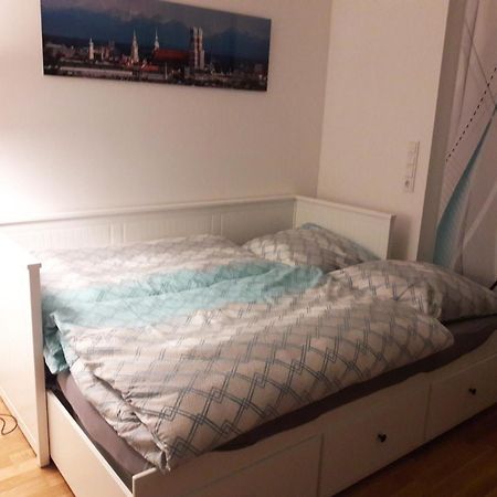 Top-Apartment A.D. Messe ميونيخ المظهر الخارجي الصورة