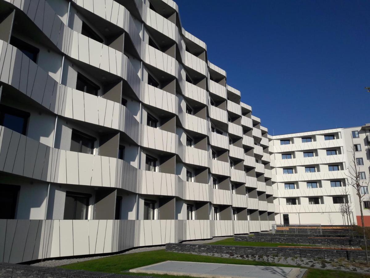Top-Apartment A.D. Messe ميونيخ المظهر الخارجي الصورة