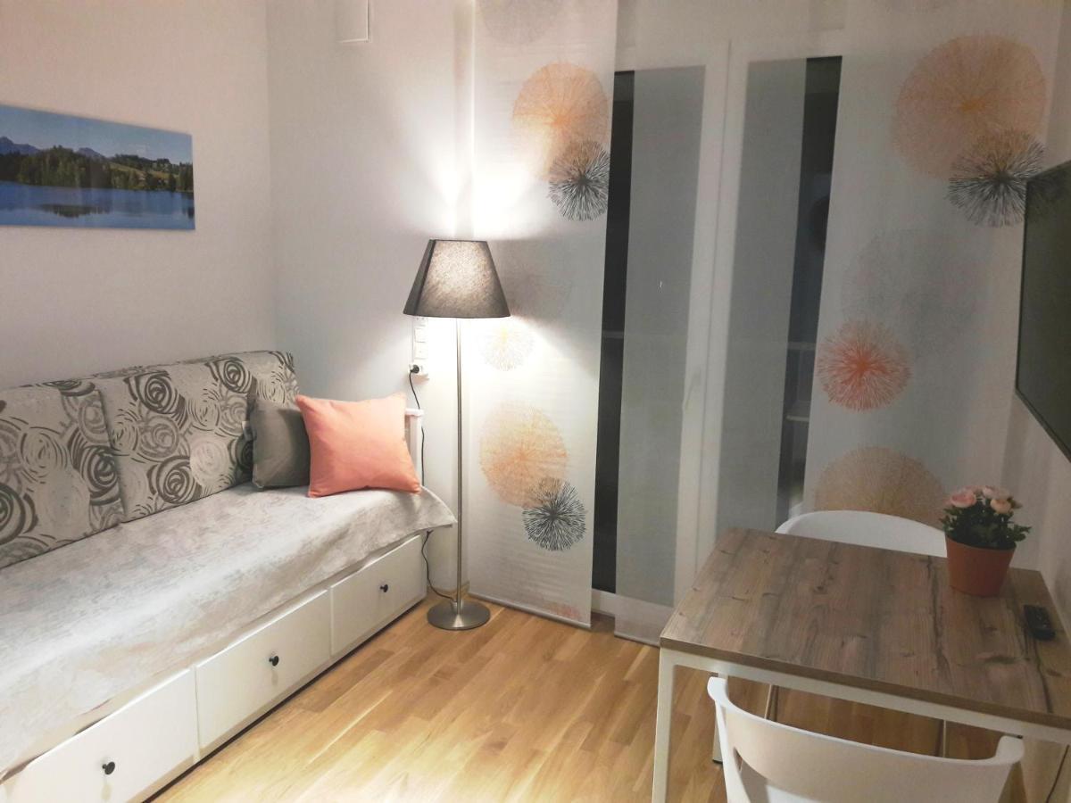Top-Apartment A.D. Messe ميونيخ المظهر الخارجي الصورة