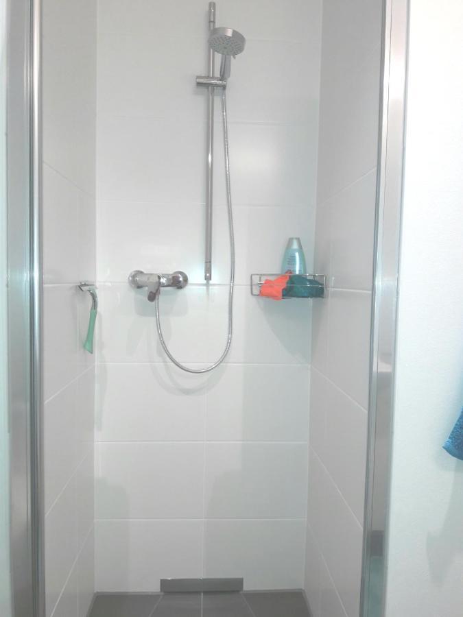 Top-Apartment A.D. Messe ميونيخ المظهر الخارجي الصورة