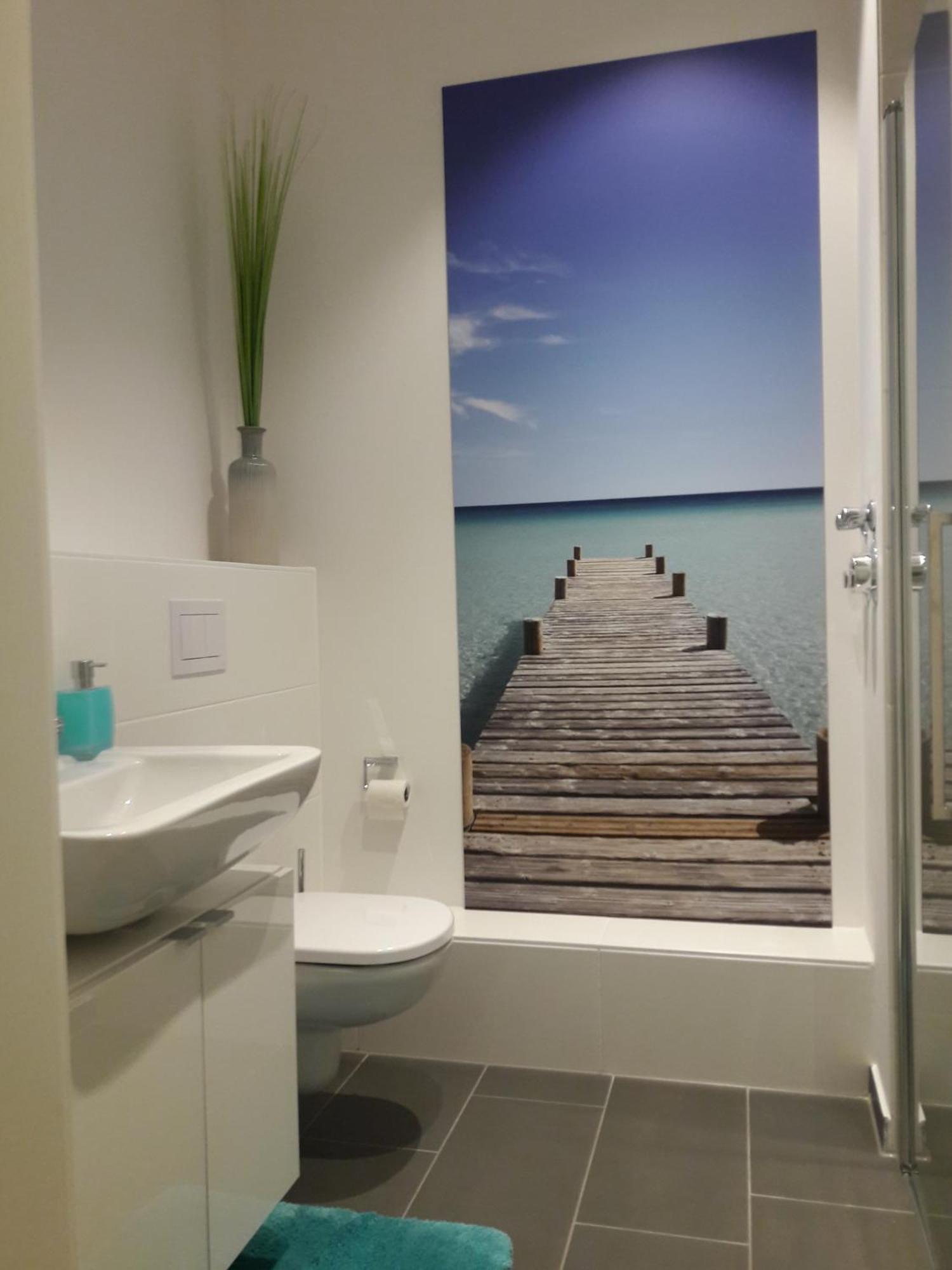 Top-Apartment A.D. Messe ميونيخ المظهر الخارجي الصورة