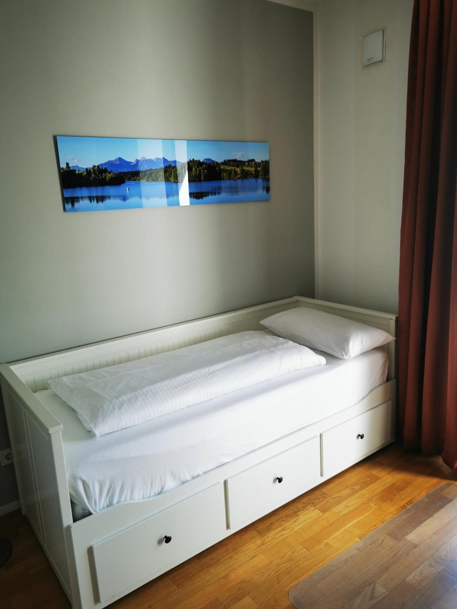 Top-Apartment A.D. Messe ميونيخ المظهر الخارجي الصورة